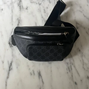 Gucci Bag - Oanvänd Gucci Bag, skriv på DM för mer information! Kan mötas och fraktas!