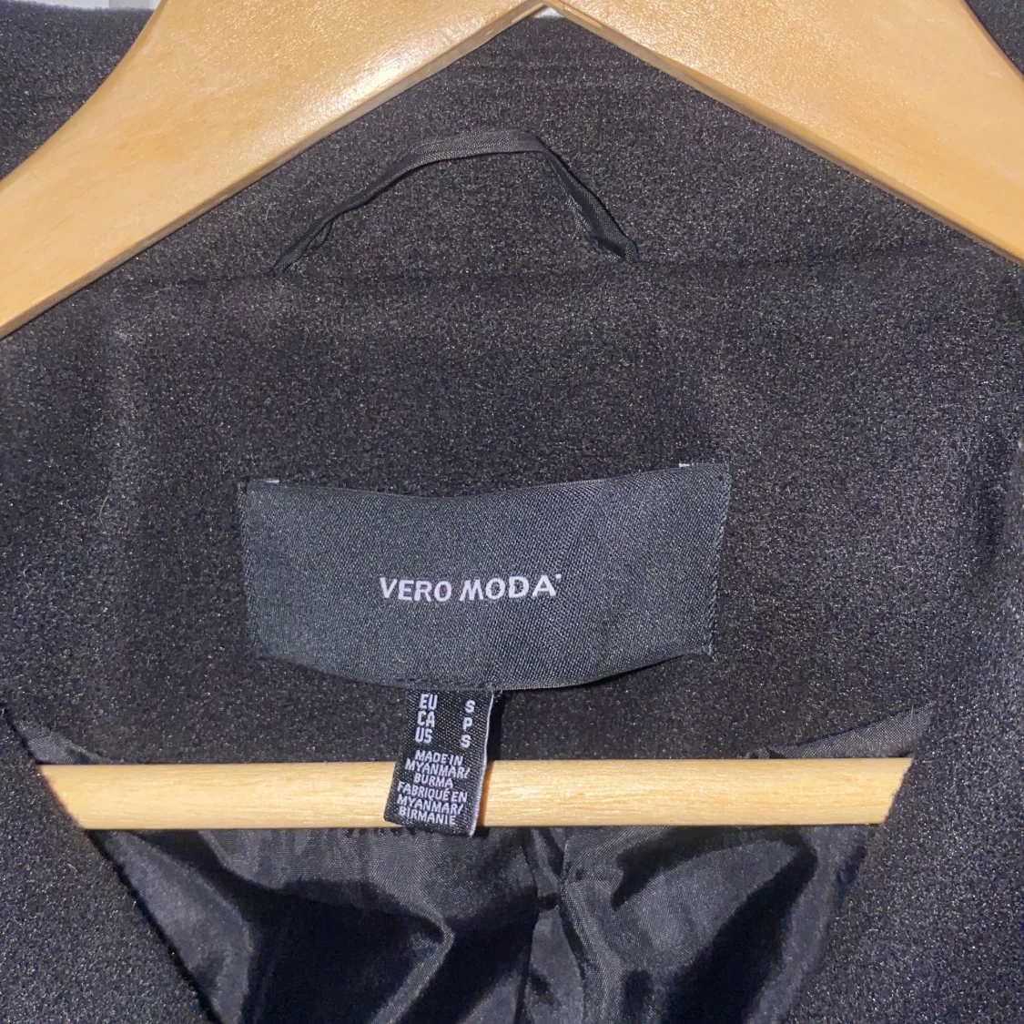 En kappa från Vero Moda  - 92