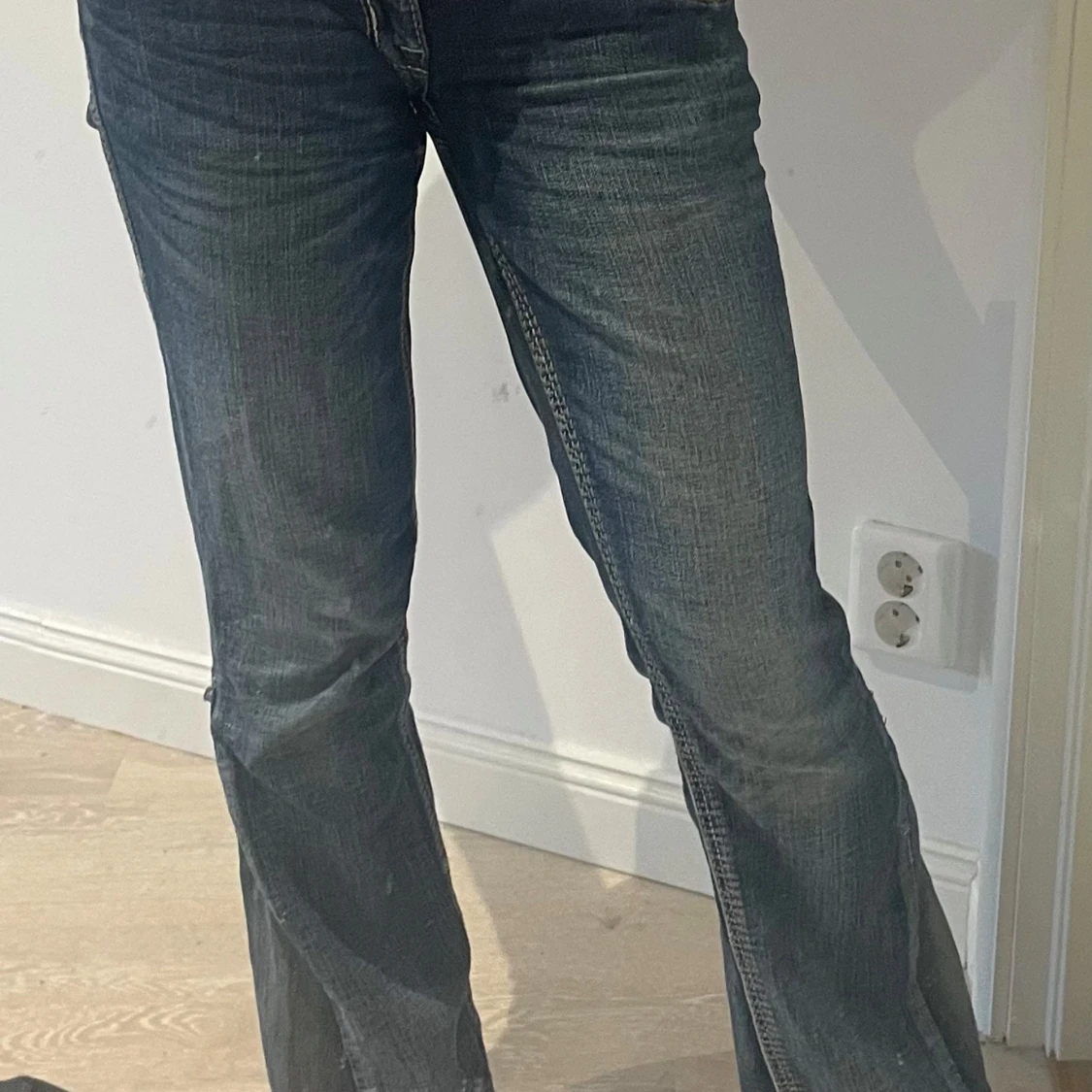 Rock revival jeans bootcut  - 90