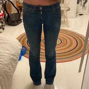 Replay jeans dam bootcut - Jättefina replay jeans. Nypris 1400kr