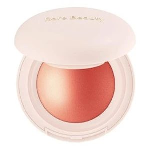 Rare beauty blush  - I färgen joy, använd EN gång! Köpt för lite över 400kr (med frakt) och åter igen snälla sluta fråga om mer bilder kommer inte ta bild på exakt samma produkt på bilden jag la upp i olika vinklar det är ingen skillnad💕 
