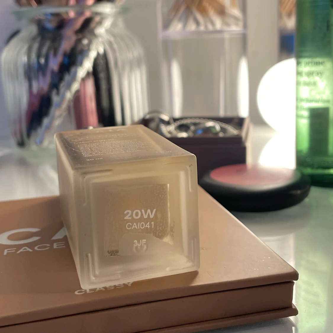 Caia dewy drops - 90