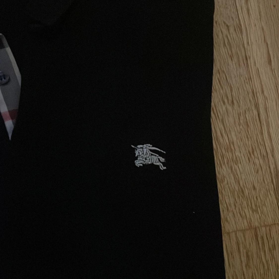 Burberry piké  - 91