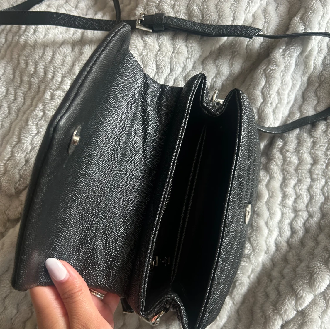 Ysl mini väska  - 92