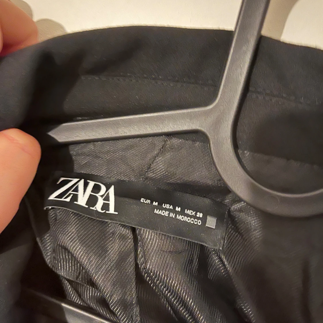 Svart kavaj från Zara - 91