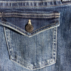 Y2k shorts - Korta shorts aldrig använt nya