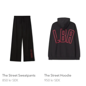 Nytt set från lisbonne - Supersnygg tracksuit från lis bonne i storlek xs men lite oversized så passar s också. Delarna kan även köpas separat om så önskas. 1800kr nypris. Pris kan diskuteras