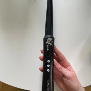 Remington locktång - Helt fungerande locktång. 