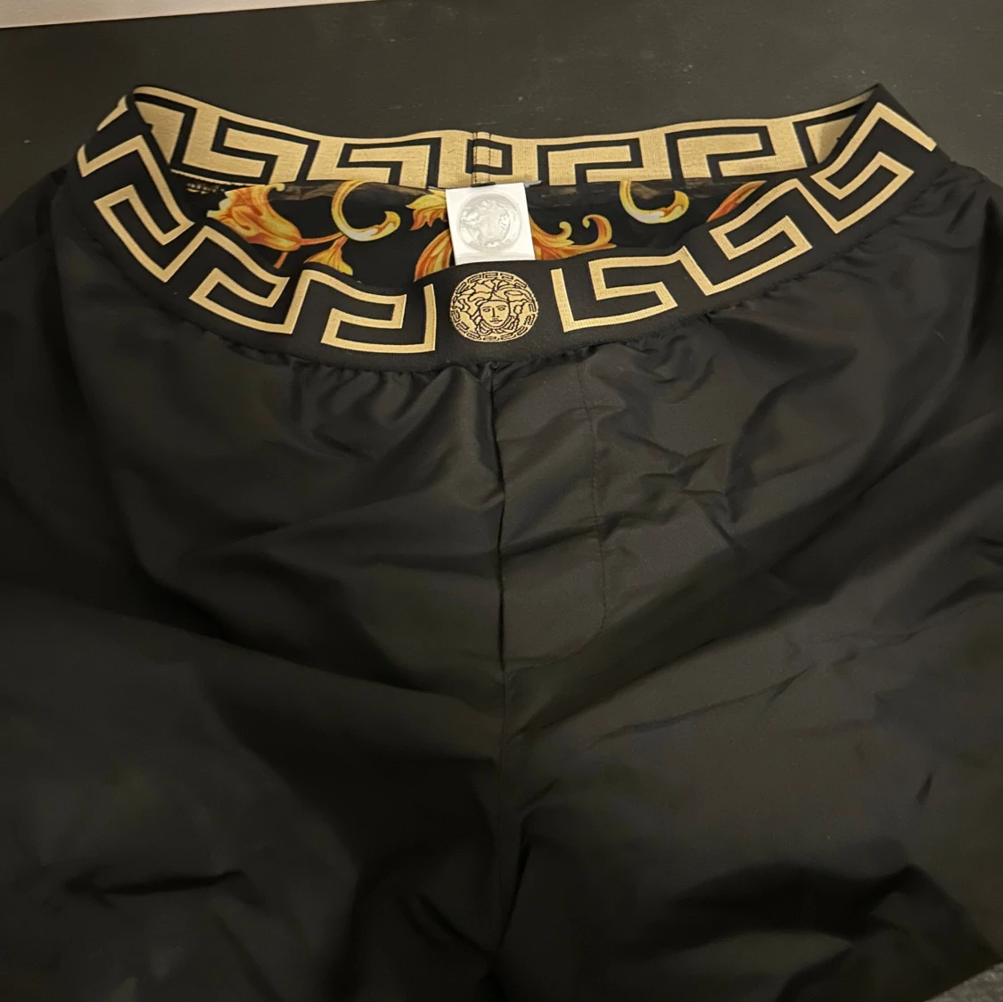 Versace shorts 