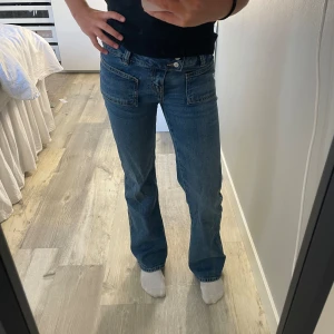 Jeans  - Jätte snygga jeans som inte kommer till användning 