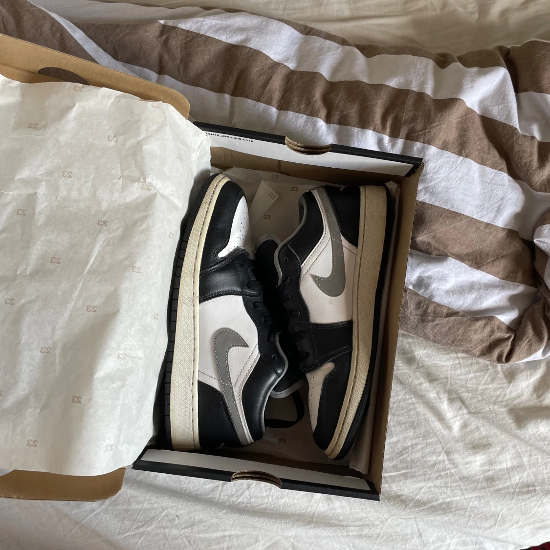 Nike Jordan low  - 90