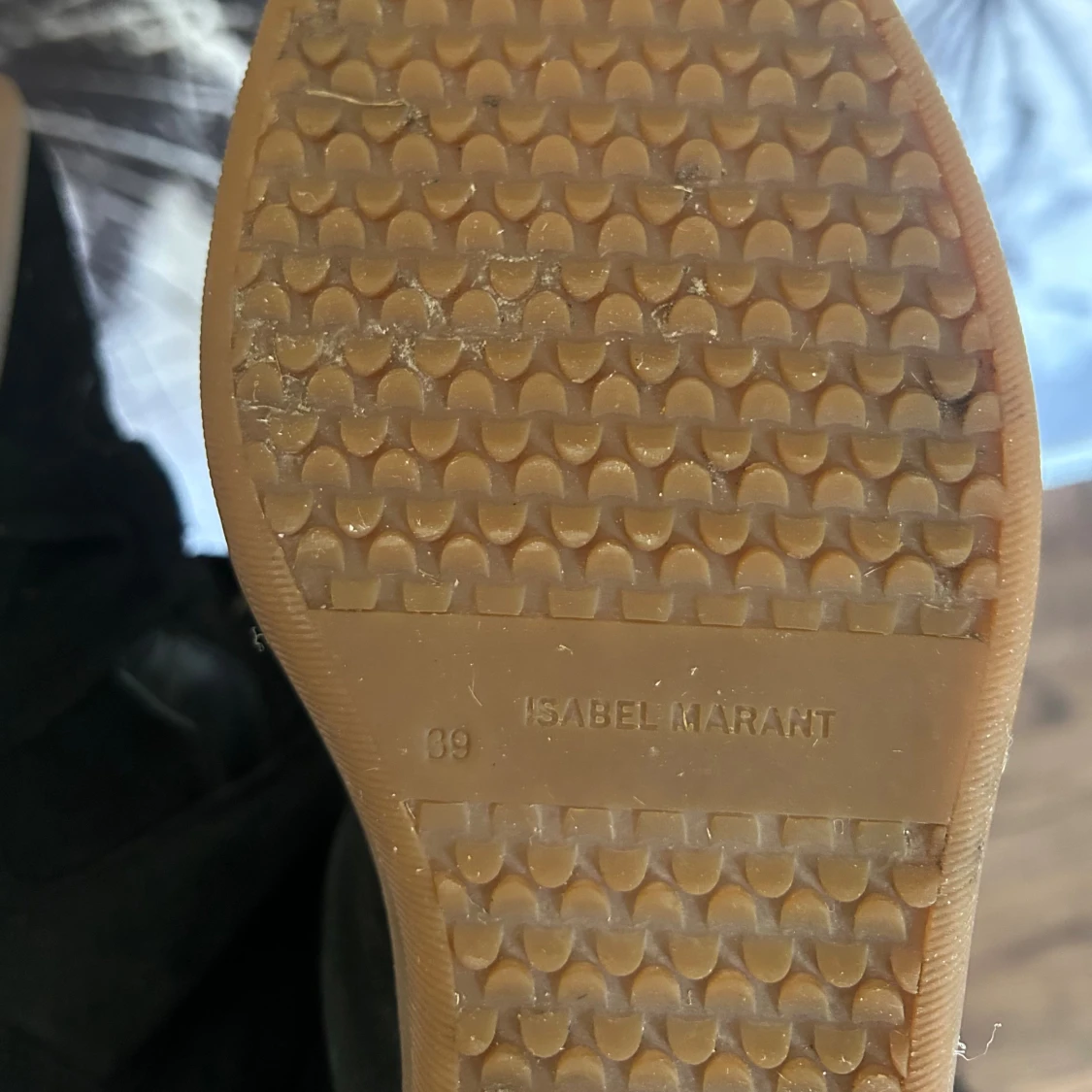 Isabel marant skor! - 93