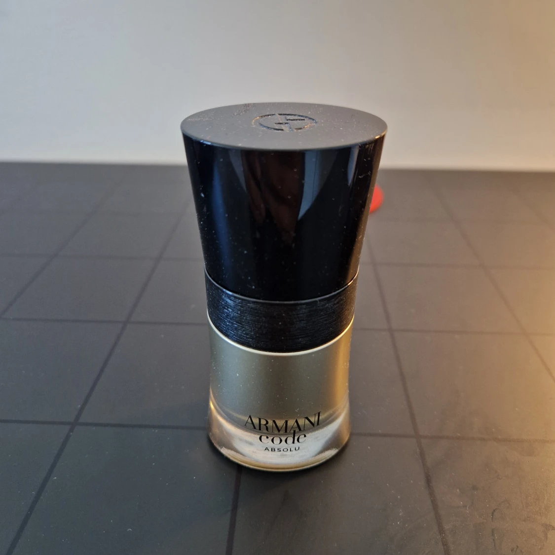 Armani code absolu 30ml man