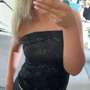 Fest topp - Jätte fin fest topp