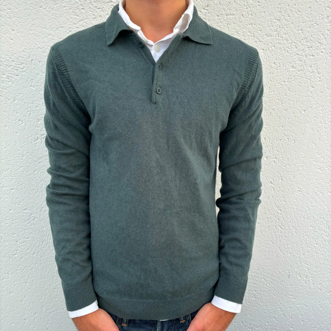 Massimo Dutti Tröja