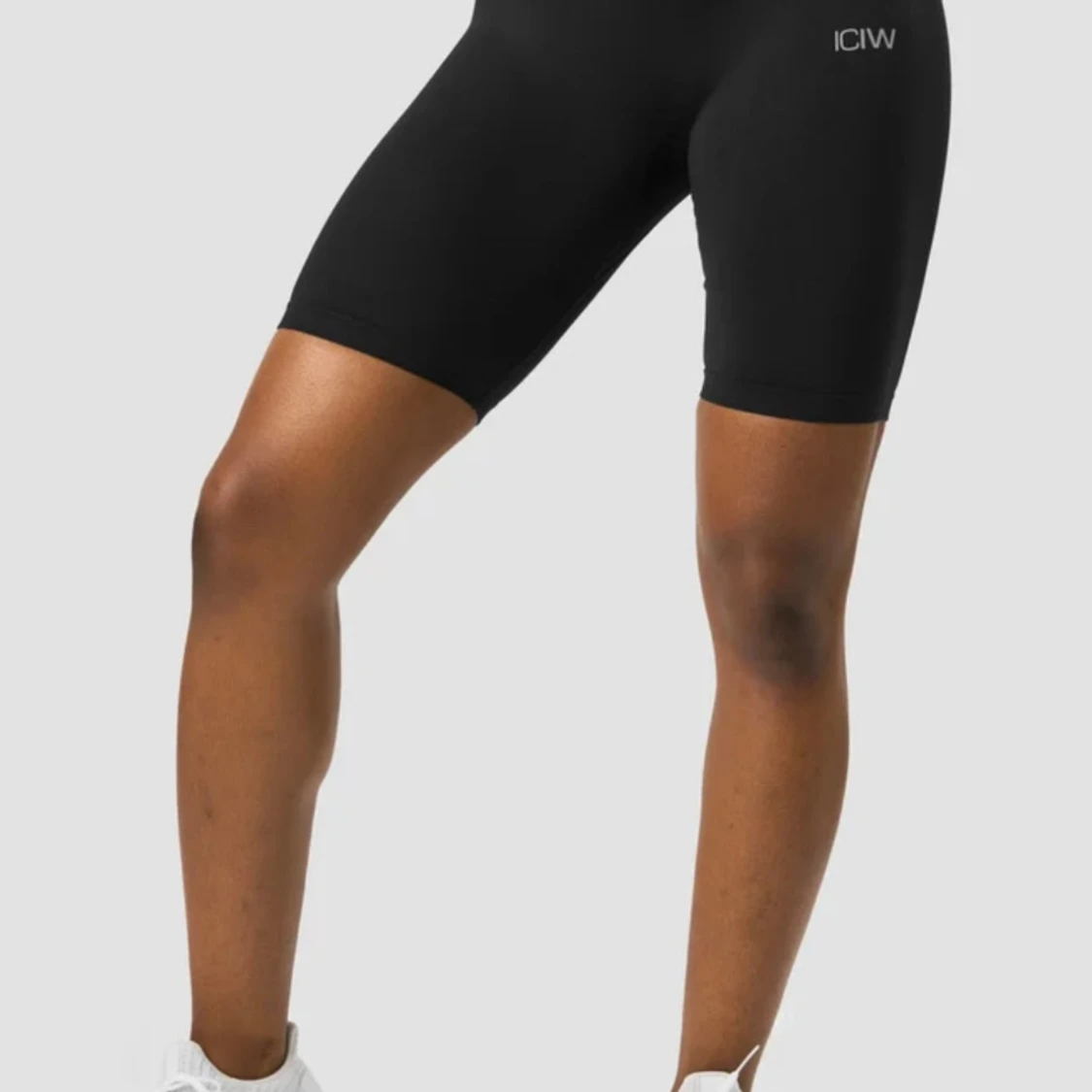 Svarta cykelshorts från ICIW
