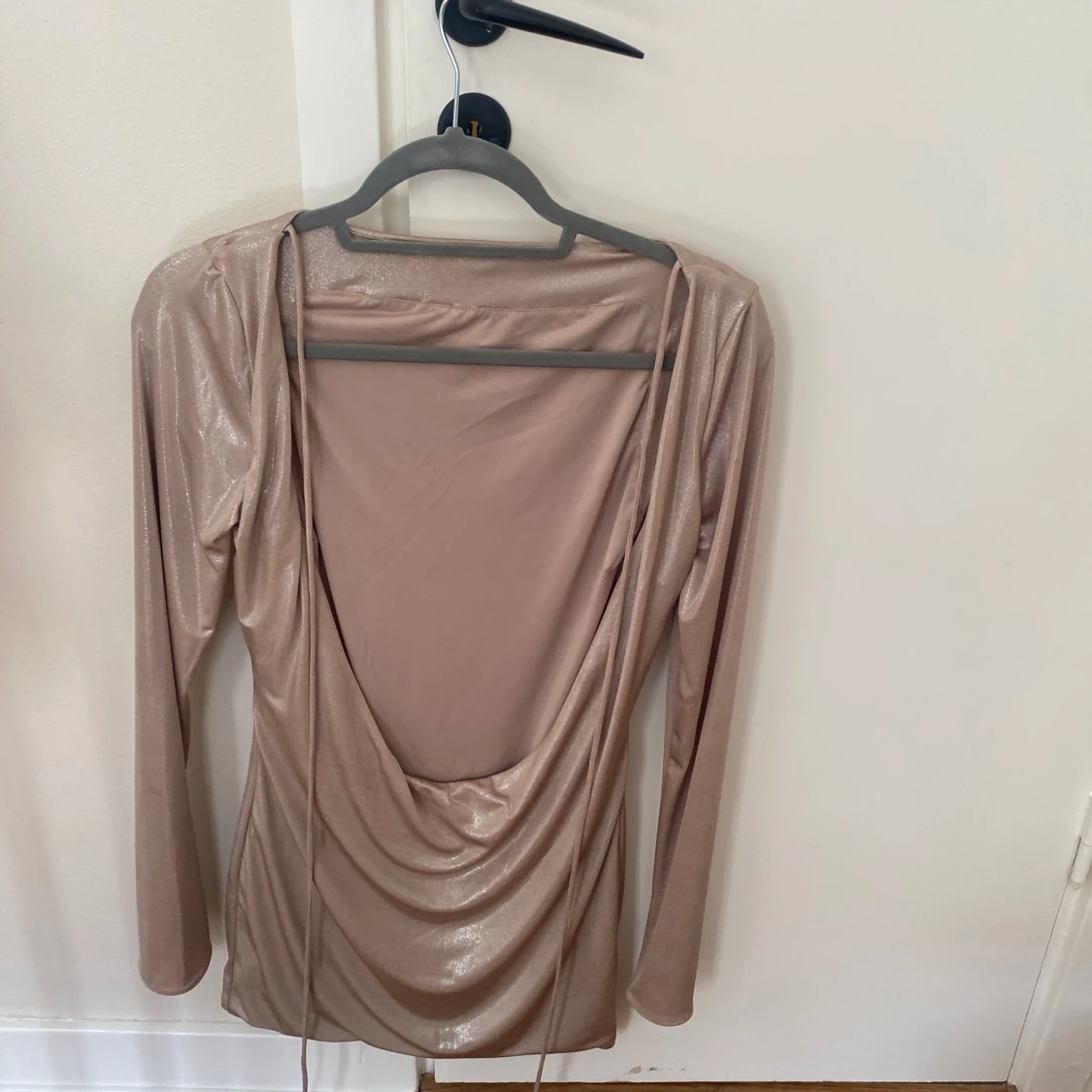 House of CB klänning - 3