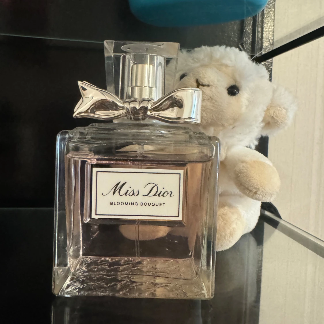 Miss dior parfym 