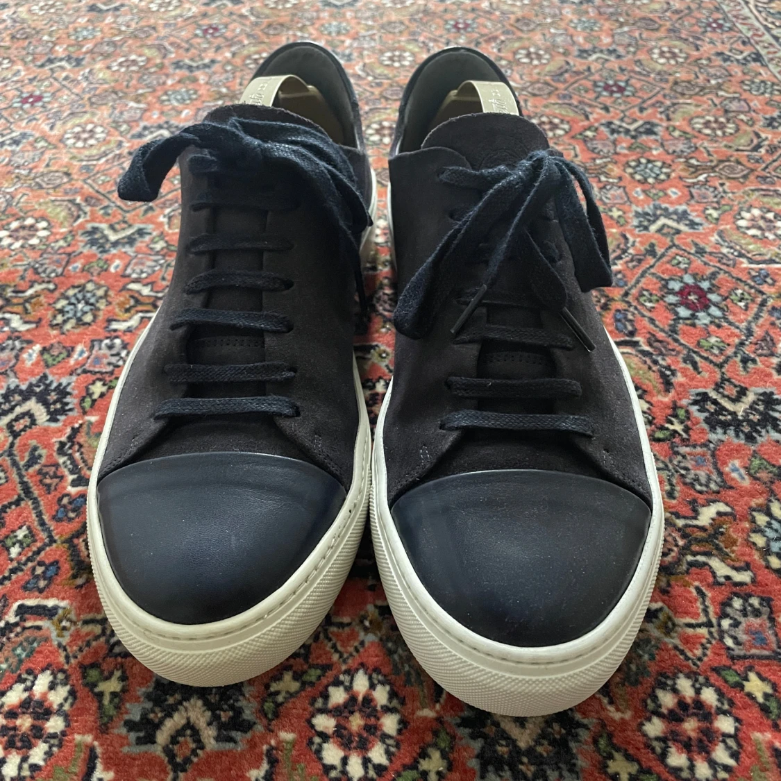 Sneaky Steve Sneakers - 91