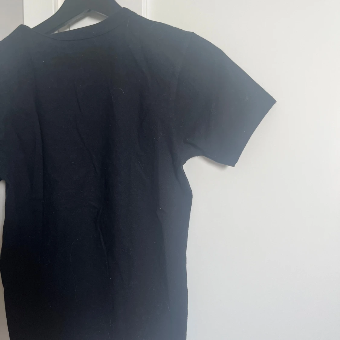 Comme des garcons t-shirt - 90