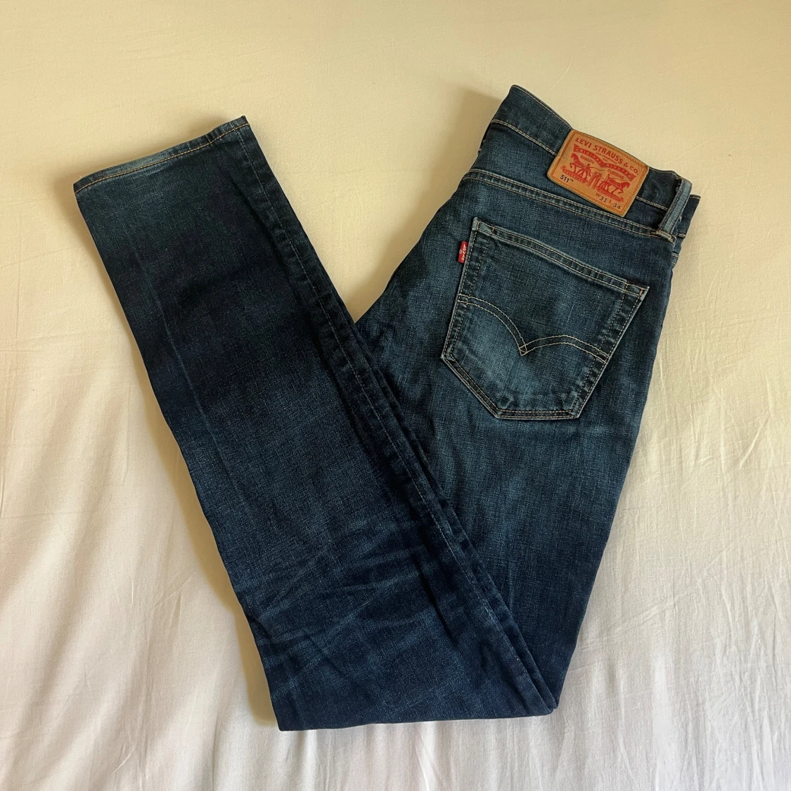 Levis 511 jeans 31/34