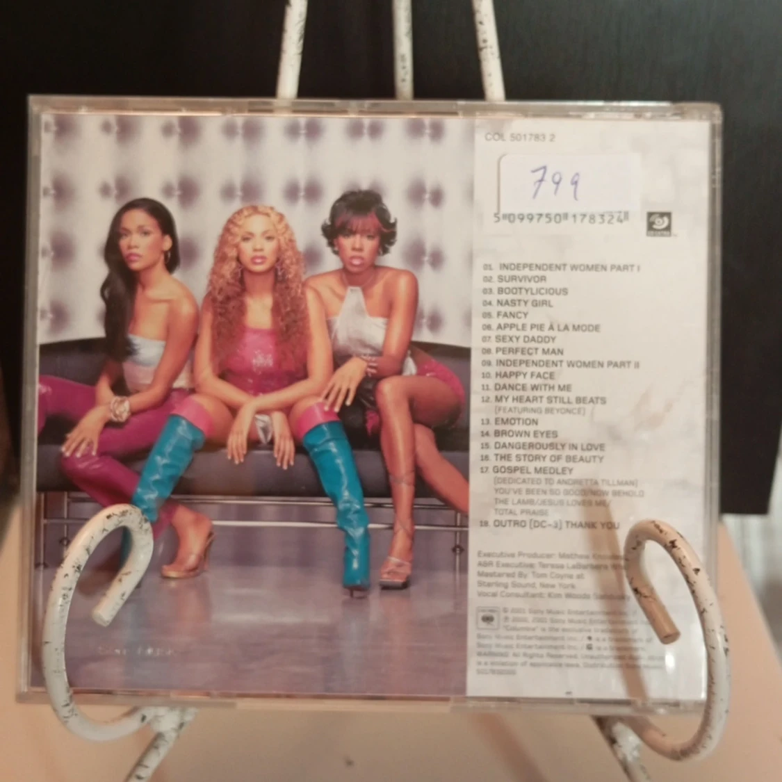 Destinys child  - 90