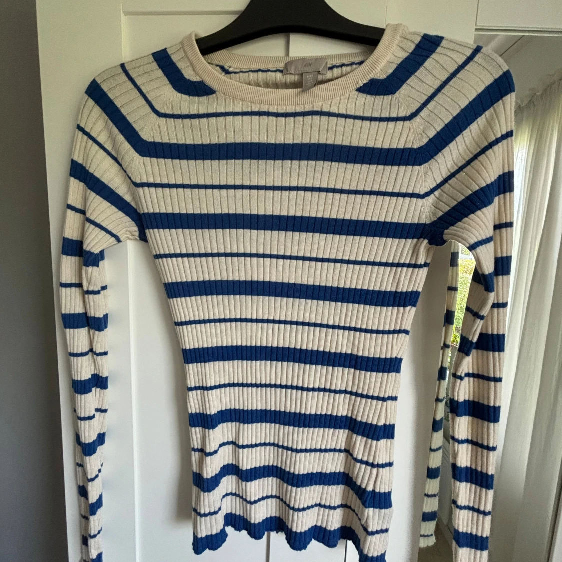 Långärmad tröja - 90