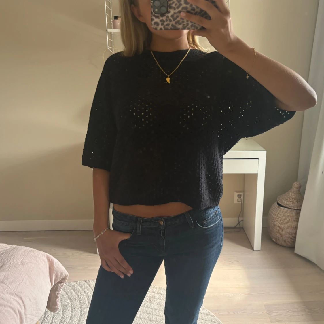 Tröja från Kappahl 