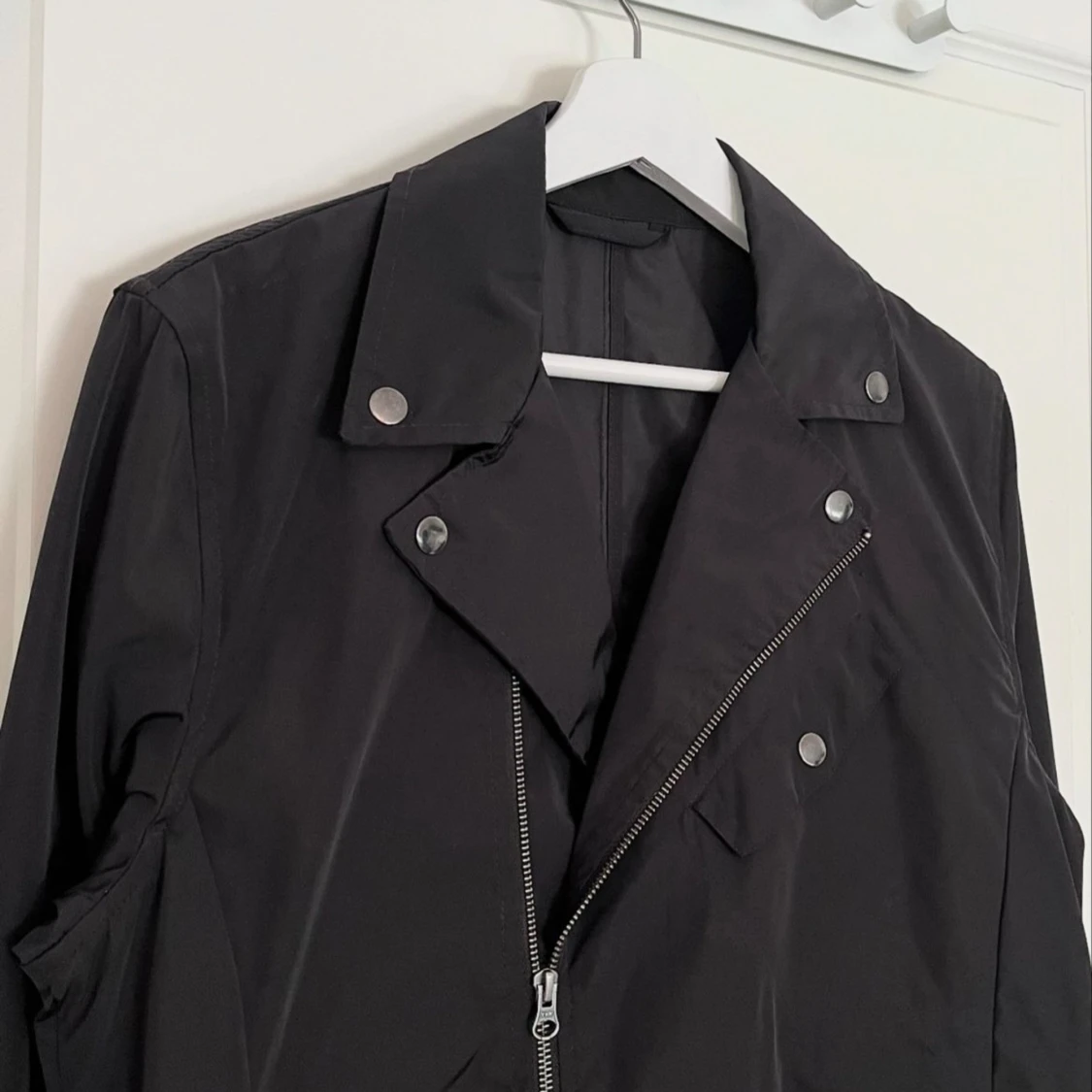Filippa K ”M James” Bikerjacket - 90
