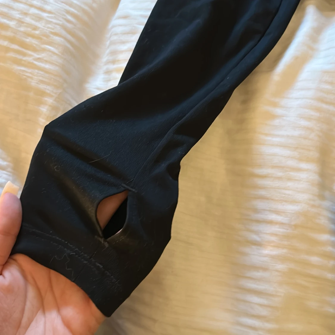 Tränings tröja - 91