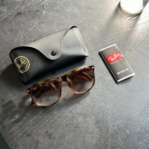 Rayban boyfriend - Säljer mina raybans då de inte kommer till användning 