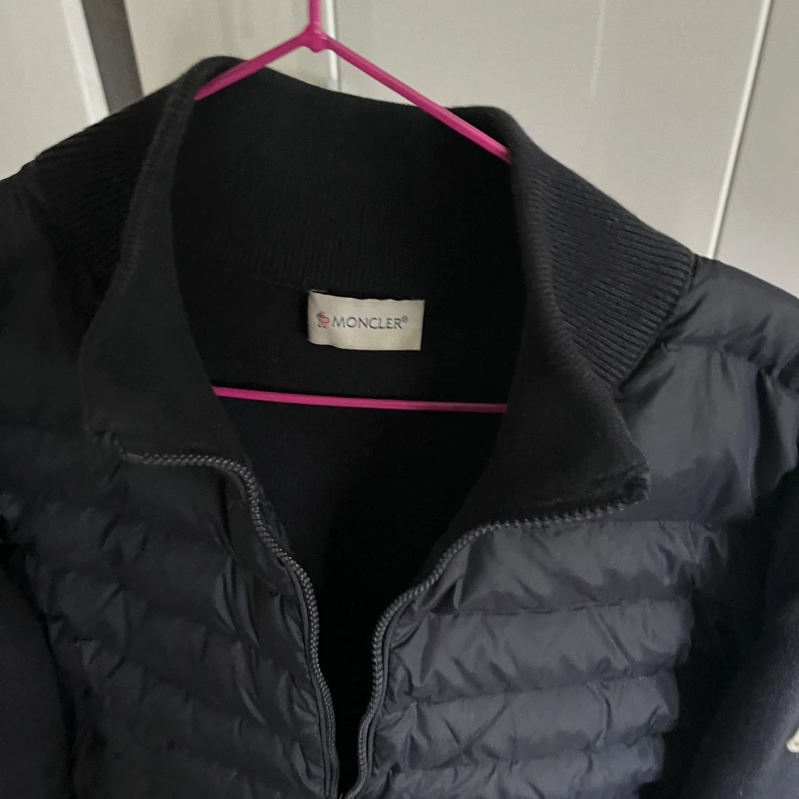 Moncler cardigan  - 91