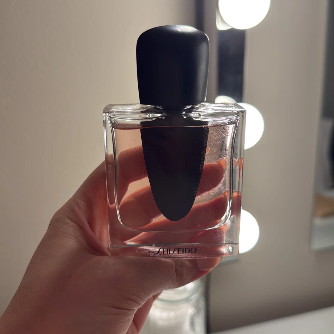 Shiseido Ginza parfym, 50 ml - 3