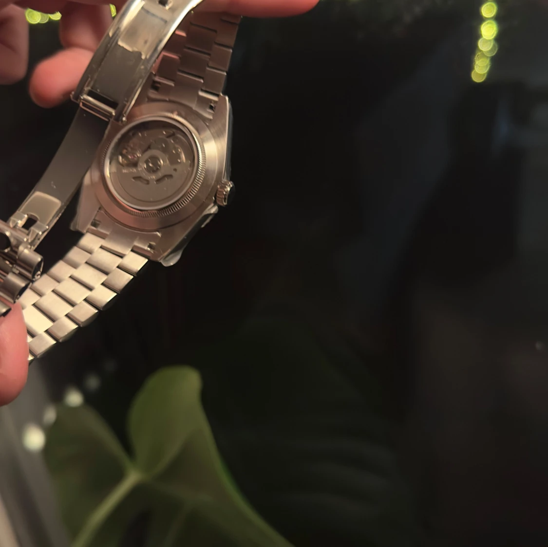 Seiko mod wimbledon - 2