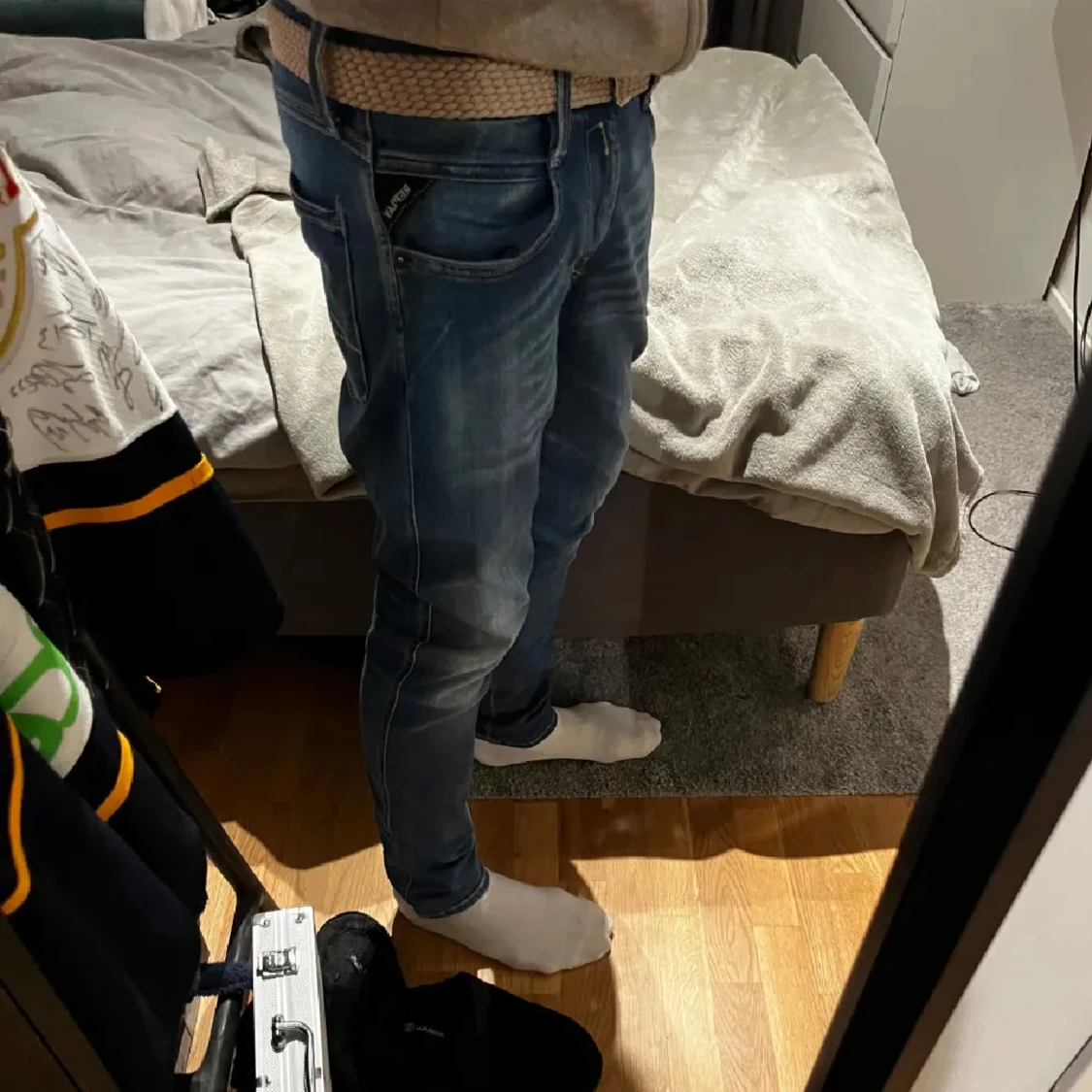  Replay jeans hyperflex - 3