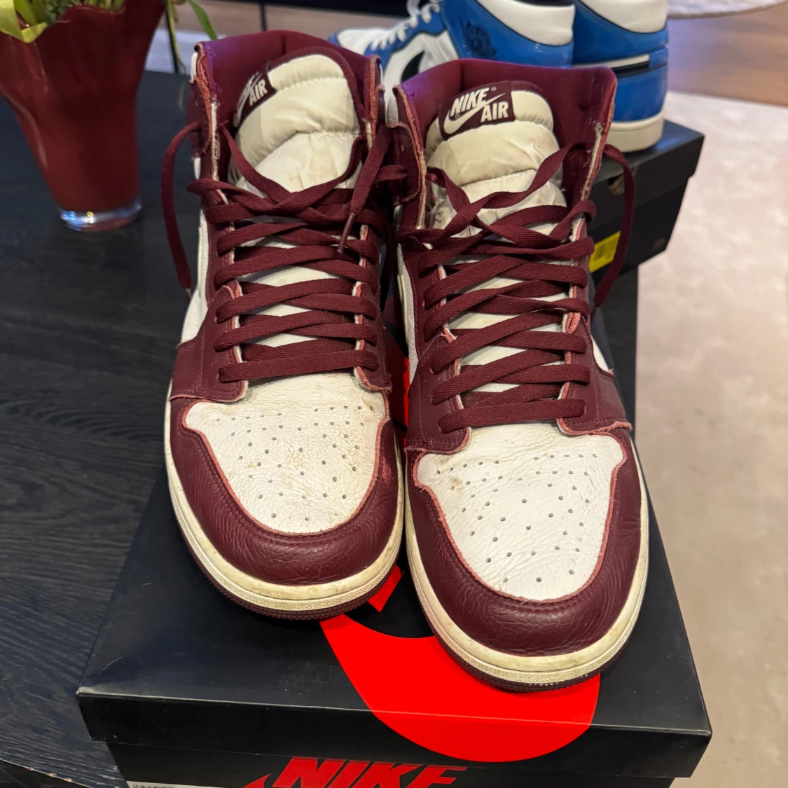 Nike Air Jordan 1 Retro High OG