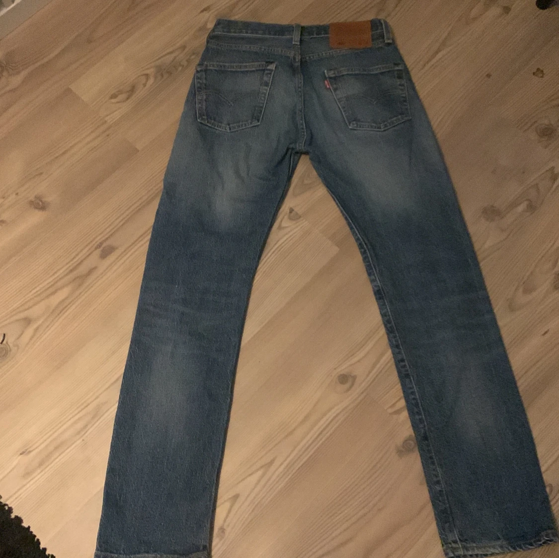 Levi's 501 jeans - 1