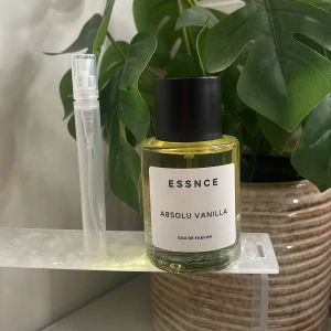 5ml‼️ Absolu Vanilla  - 5ml‼️Splitt av  Absolu Vanilla, 