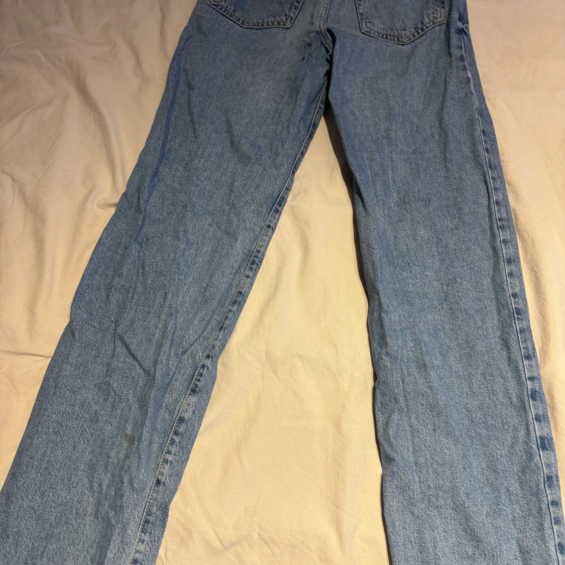 Blå jeans från Carlings - 2