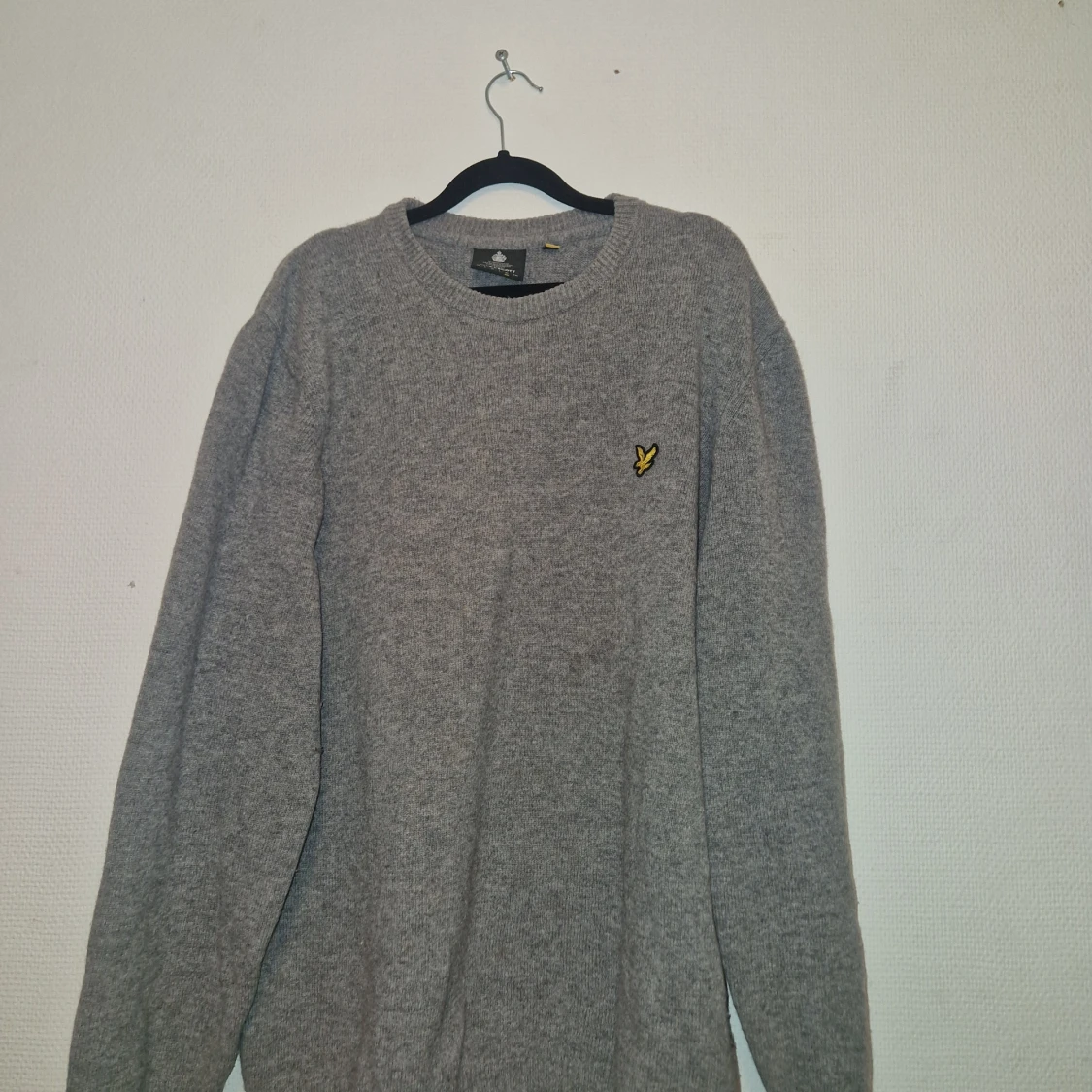 2 tröjor från Lyle & Scott - 1