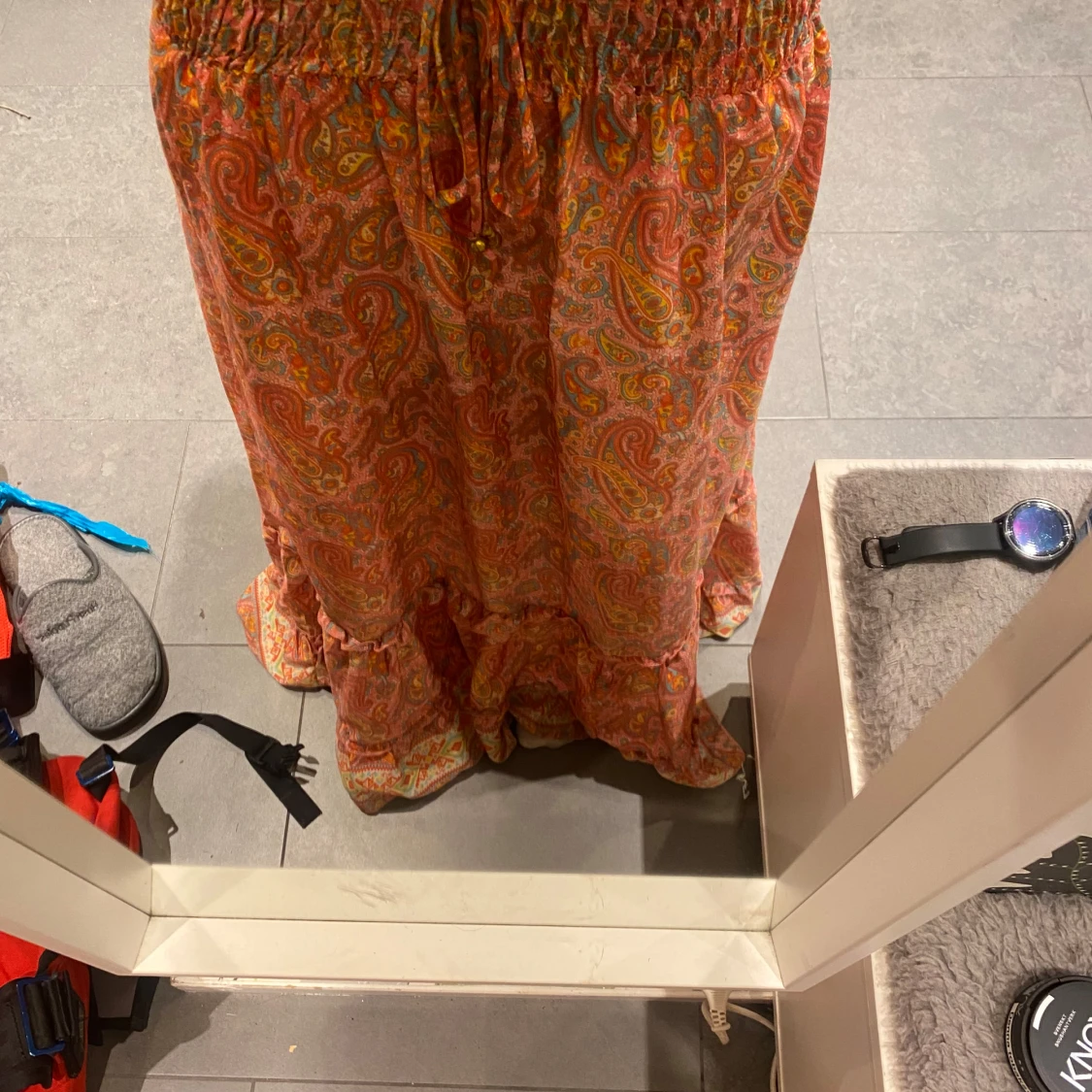  långkjol från Qnuz - 1