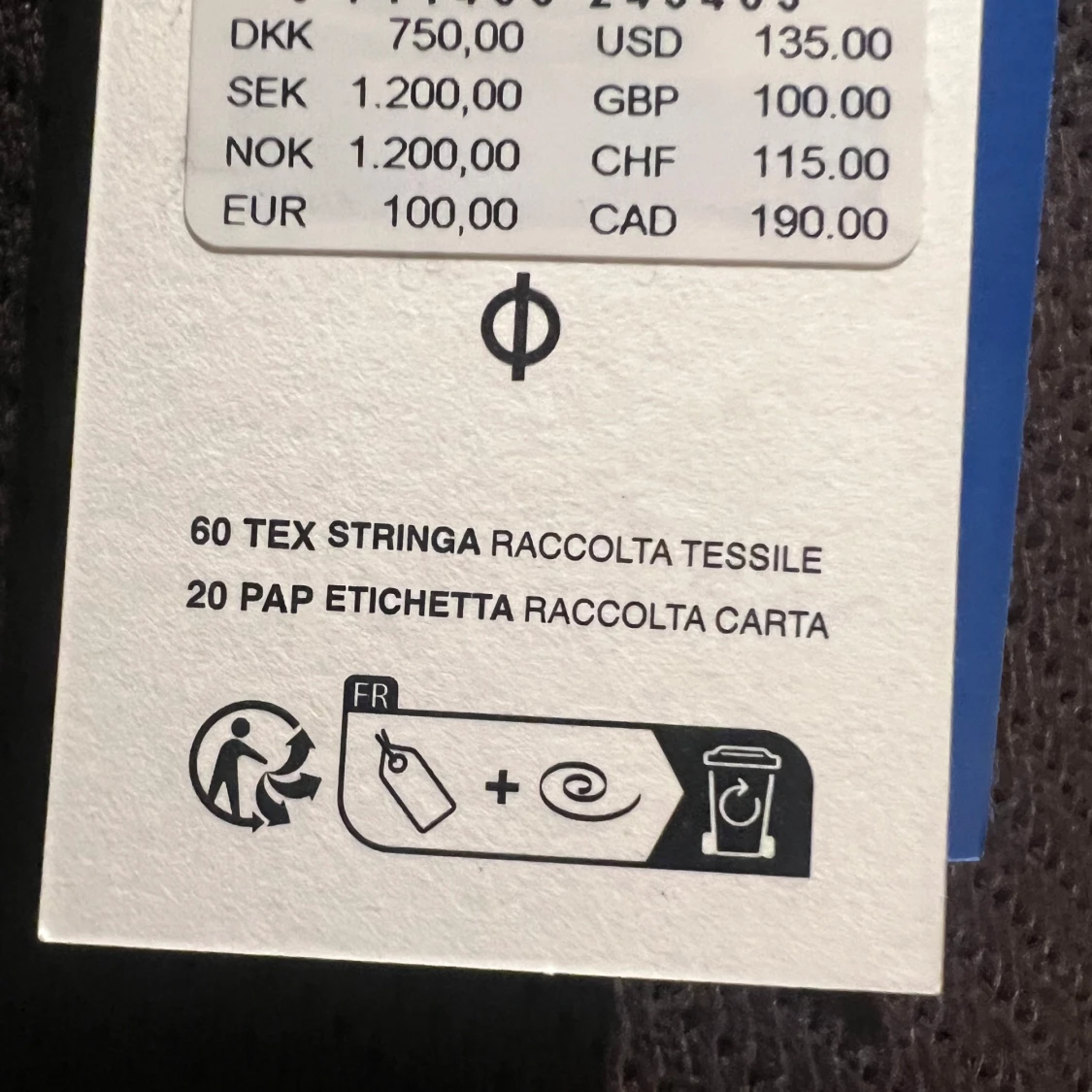 Samsøe samsøe  - 1