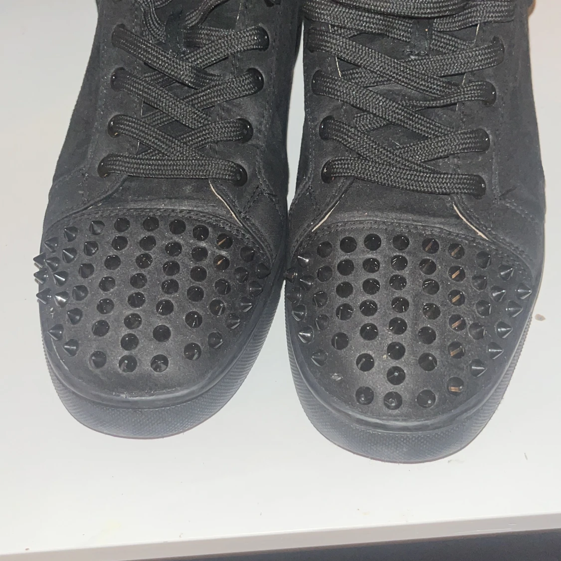 Christian Louboutin skor - 1