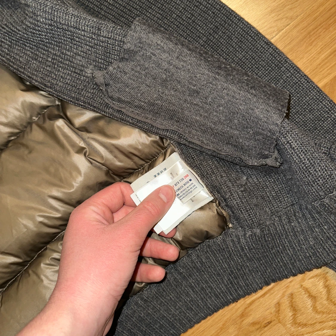 Moncler Cardigan - 2