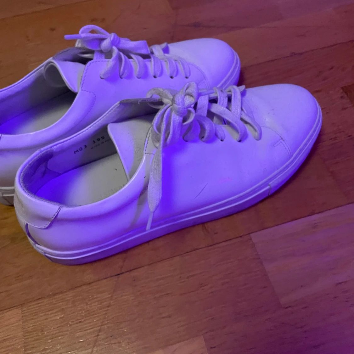 National Standard skor - 3