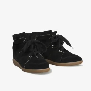 Isabel Marant skor  - As snygga Marant skor i modellen Bobby. Pris går att diskutera vid snabb affär💕 strl 36