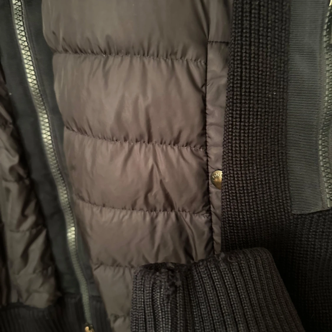 Moncler cardigan  - 3