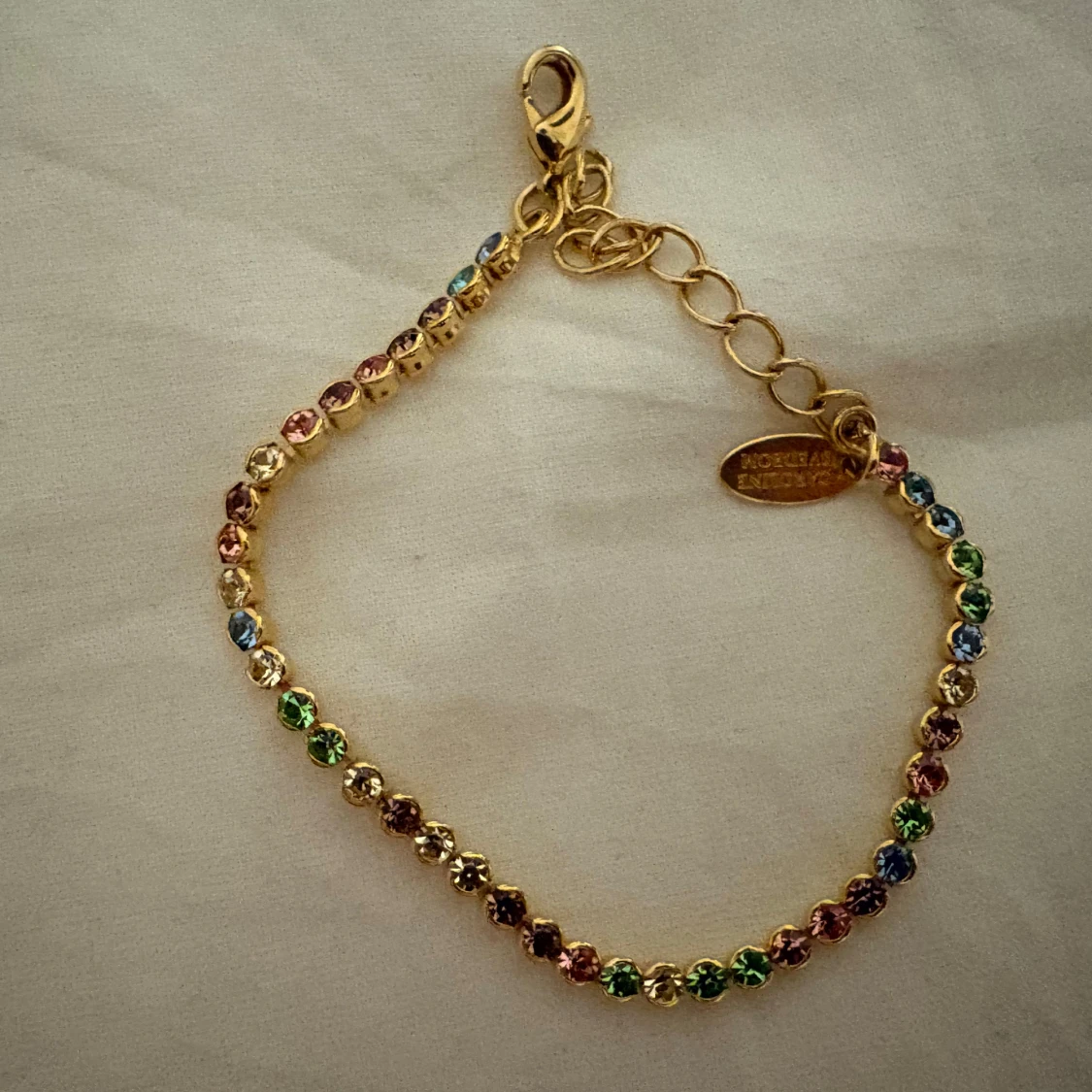 Caroline Svedbom armband