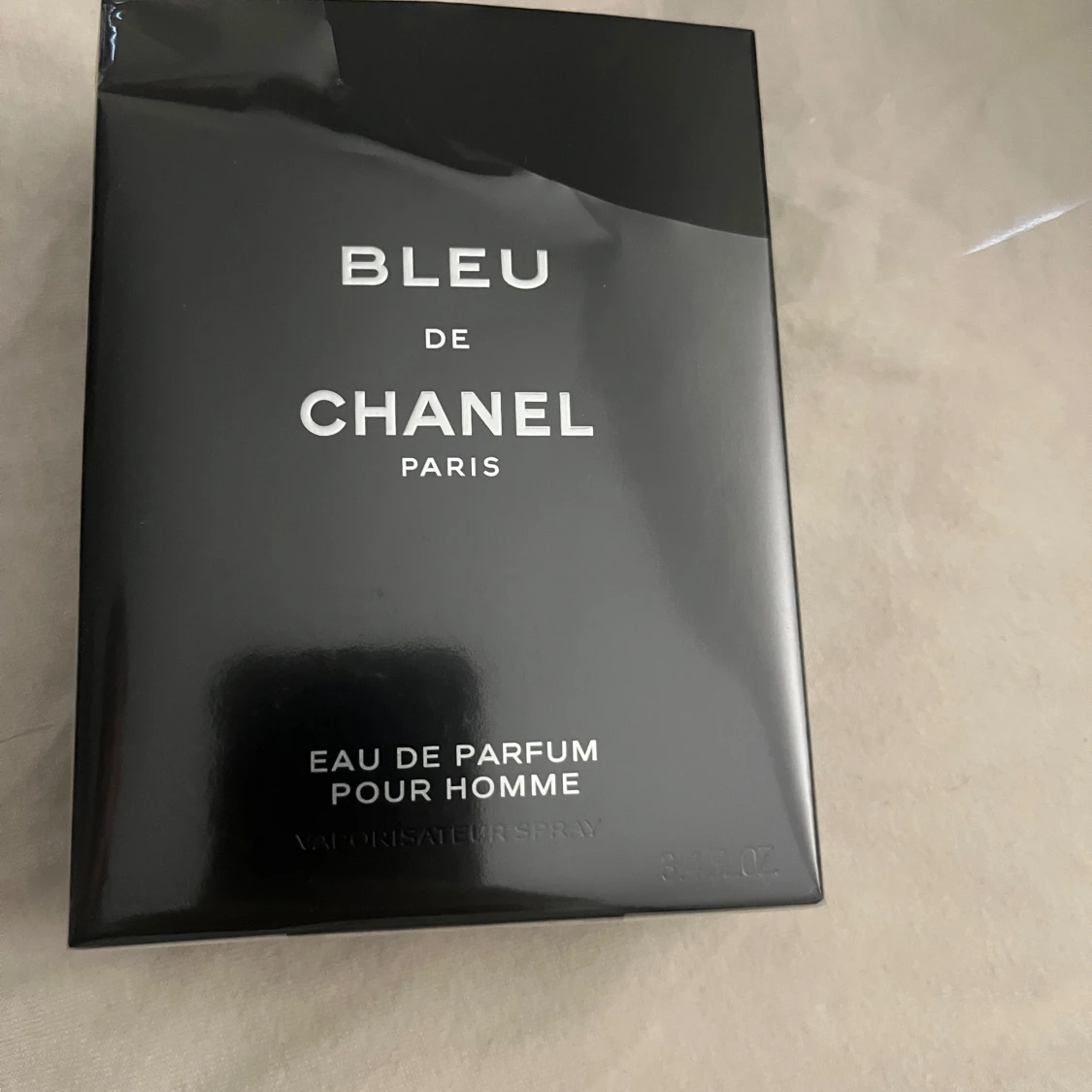 Bleu De Chanel Parfym  - 91
