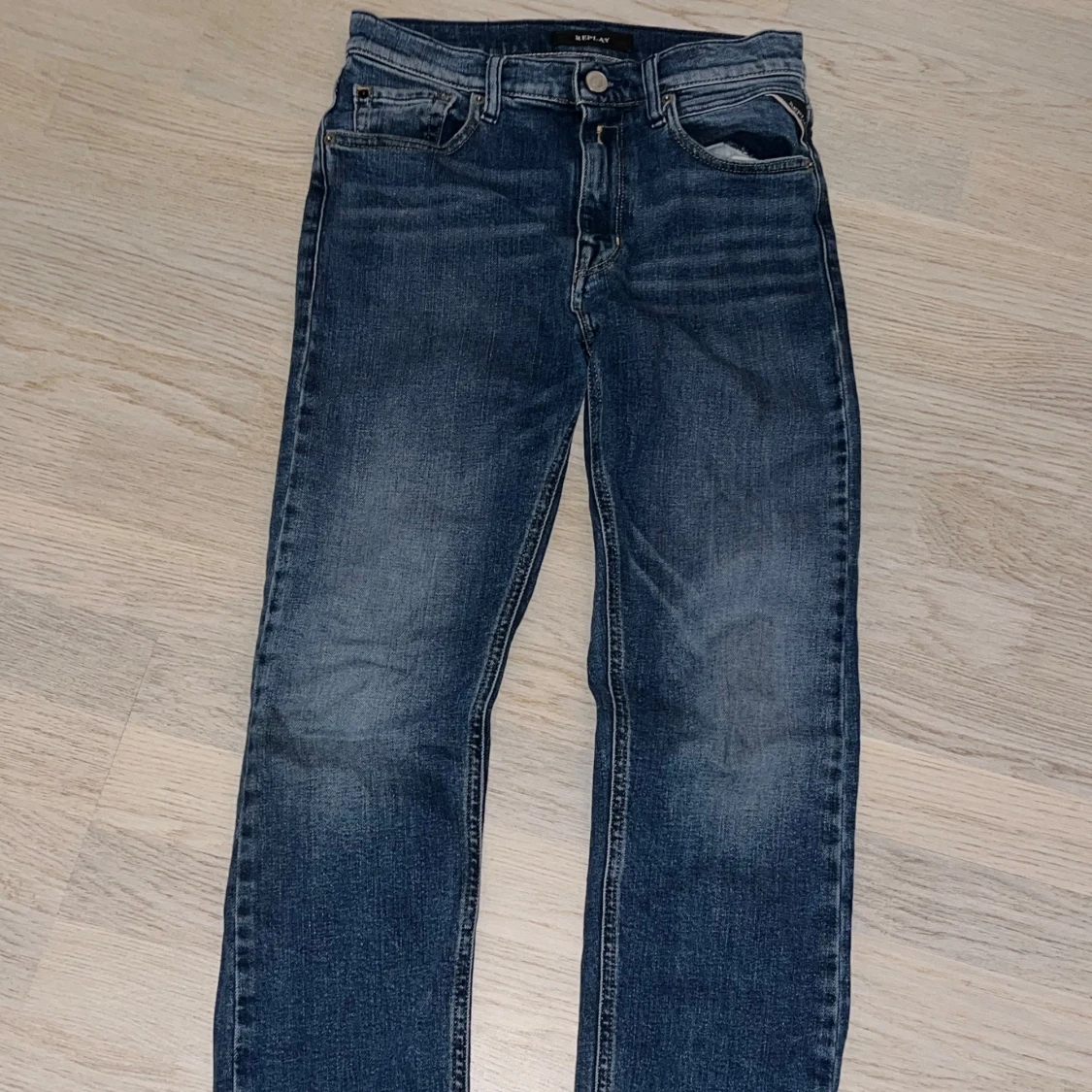 Replay jeans (Thad)